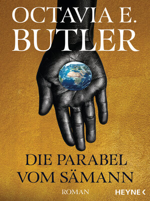 cover image of Die Parabel vom Sämann